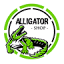 alligator-shop